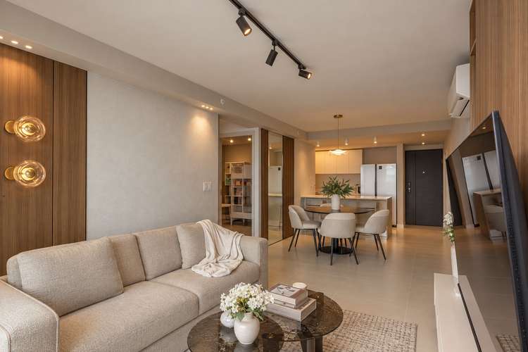 APARTAMENTOS NUEVOS LUJO Y AMENIDADES SIN ABONO INCIAL! 