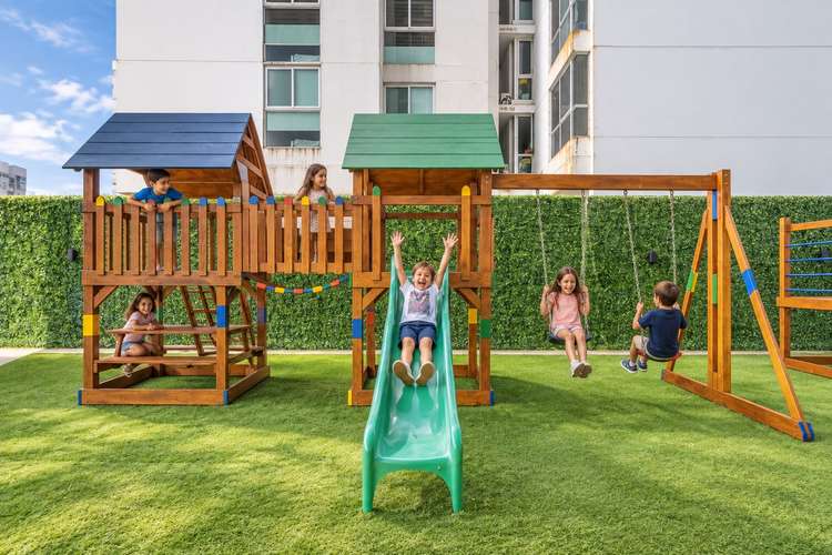 APARTAMENTOS NUEVOS LUJO Y AMENIDADES SIN ABONO INCIAL! 
