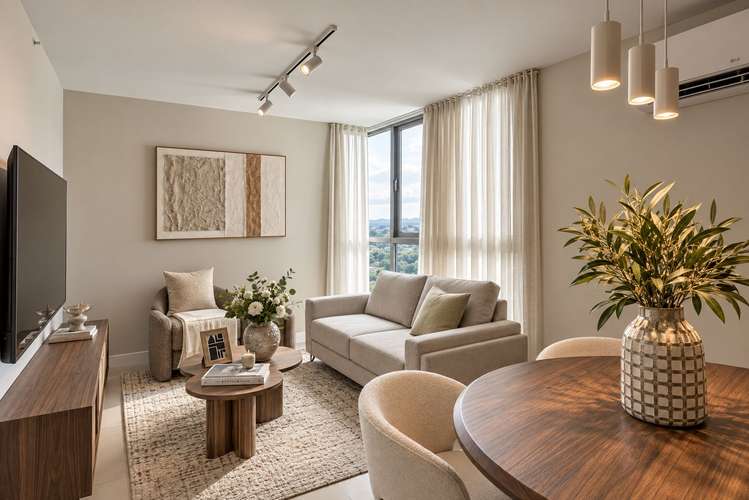 APARTAMENTOS NUEVOS LUJO Y AMENIDADES SIN ABONO INCIAL! 
