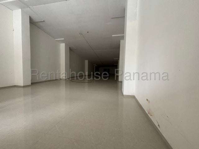 ALQUILER DE LOCAL COMERCIAL EN OBARRIO - Imagen 5