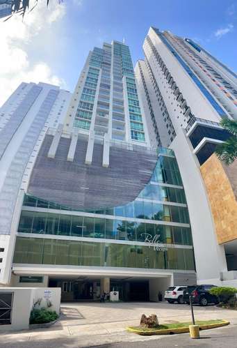ALQUILER APARTAMENTO BELLA VISTA  |  PH BELLE VIEW - Imagen 18