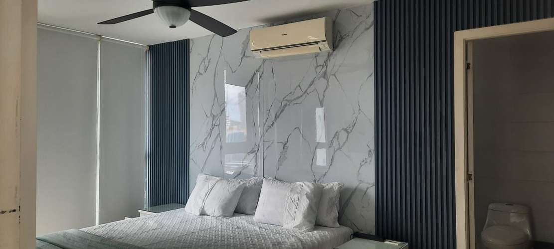 ALQUILER APARTAMENTO BELLA VISTA  |  PH BELLE VIEW - Imagen 8