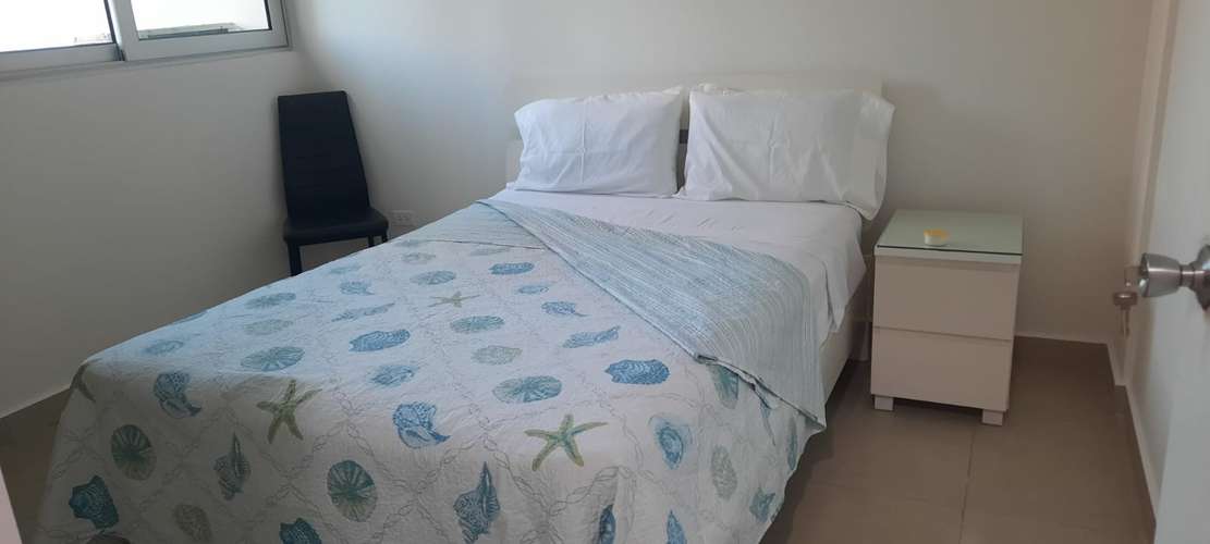 ALQUILER APARTAMENTO BELLA VISTA  |  PH BELLE VIEW - Imagen 9