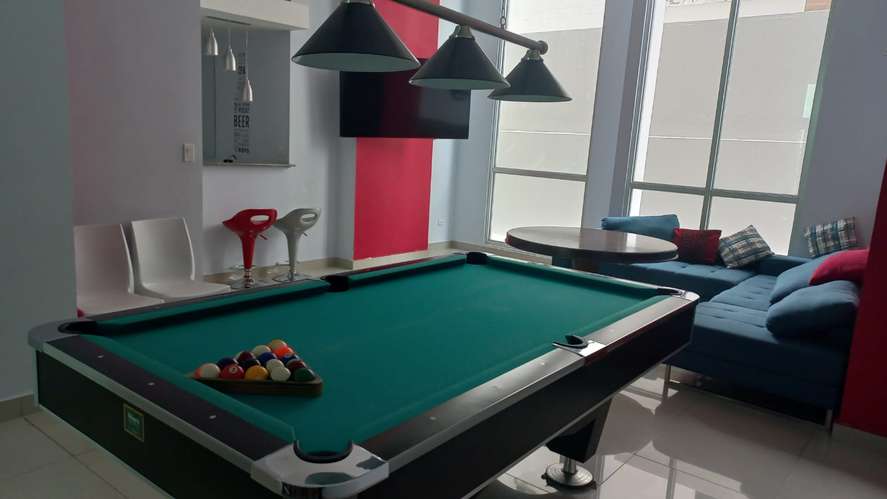 ALQUILER APARTAMENTO BELLA VISTA  |  PH BELLE VIEW - Imagen 16