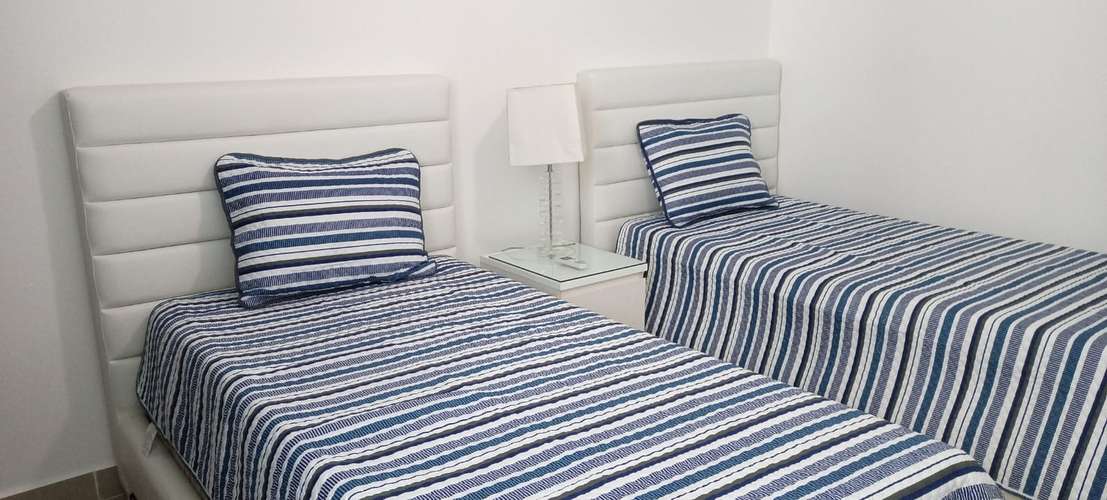 ALQUILER APARTAMENTO BELLA VISTA  |  PH BELLE VIEW - Imagen 10