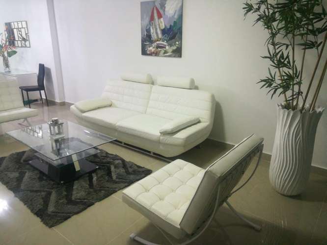 ALQUILER APARTAMENTO BELLA VISTA  |  PH BELLE VIEW - Imagen 2