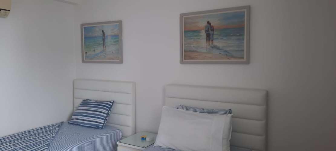ALQUILER APARTAMENTO BELLA VISTA  |  PH BELLE VIEW - Imagen 11