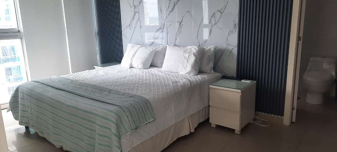 ALQUILER APARTAMENTO BELLA VISTA  |  PH BELLE VIEW - Imagen 7