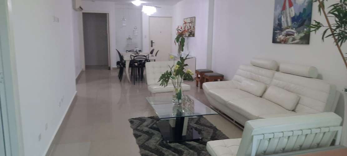 ALQUILER APARTAMENTO BELLA VISTA  |  PH BELLE VIEW - Imagen 3