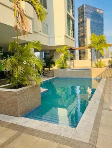 ALQUILER APARTAMENTO BELLA VISTA  |  PH BELLE VIEW - Imagen 14