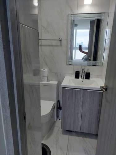 Alquiler de apartamento en Avenida Balboa - PH THE SANDS - L.G.