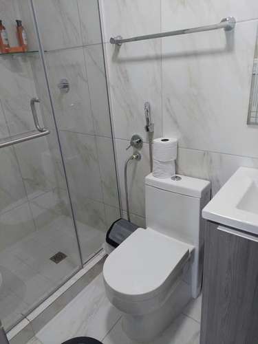 Alquiler de apartamento en Avenida Balboa - PH THE SANDS - L.G.