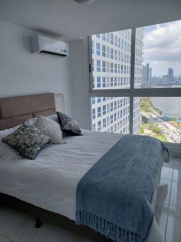 Alquiler de apartamento en Avenida Balboa - PH THE SANDS - L.G.