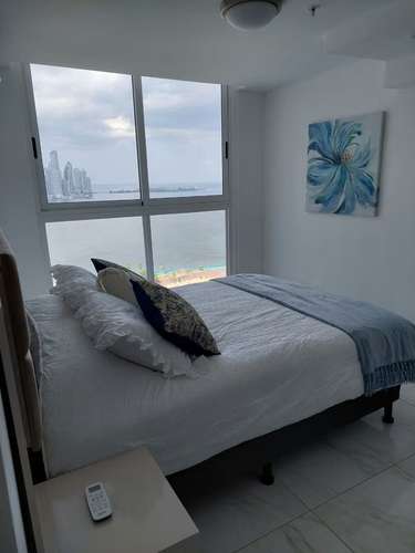 Alquiler de apartamento en Avenida Balboa - PH THE SANDS - L.G.