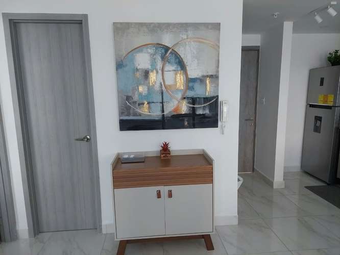 Alquiler de apartamento en Avenida Balboa - PH THE SANDS - L.G.