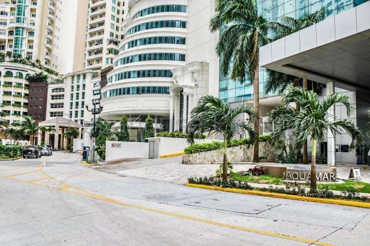 ALQUILER DE APARTAMENTO EN PUNTA PACIFICA