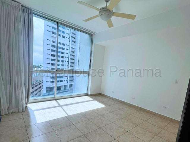 ALQUILER DE APARTAMENTO EN PUNTA PACIFICA