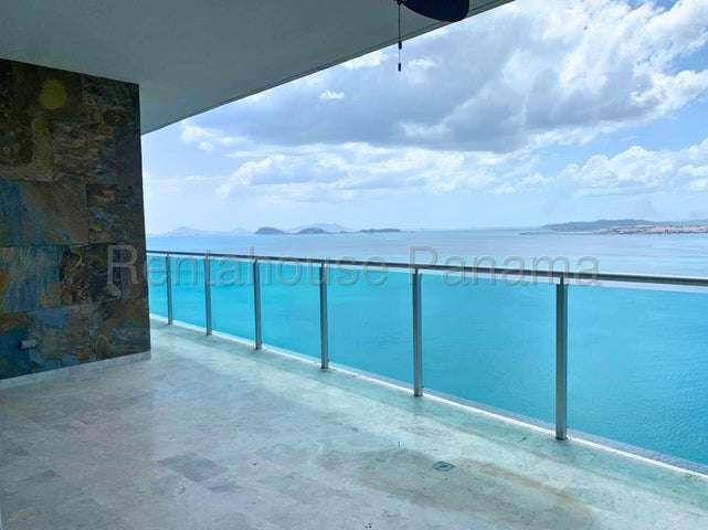 ALQUILER DE APARTAMENTO EN PUNTA PACIFICA