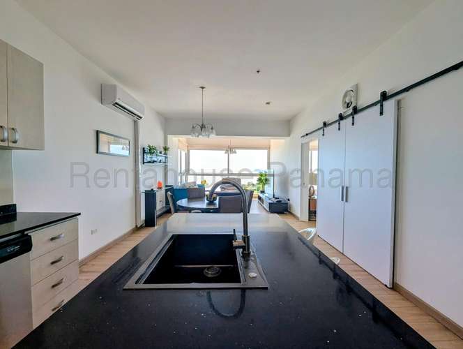 Alquiler de Apartamento en Avenida Balboa MPM27-2882 - Imagen 4