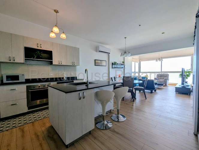 Alquiler de Apartamento en Avenida Balboa MPM27-2882 - Imagen 3