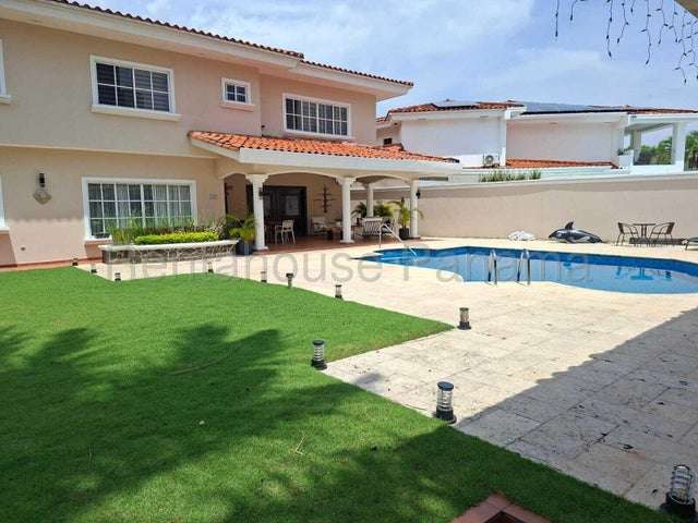 ALQUILER DE CASA EN COSTA DEL ESTE - Imagen 11