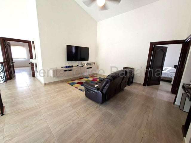 ALQUILER DE CASA EN COSTA DEL ESTE - Imagen 12