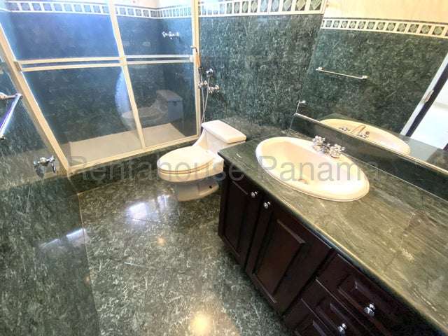 ALQUILER DE CASA EN COSTA DEL ESTE - Imagen 2