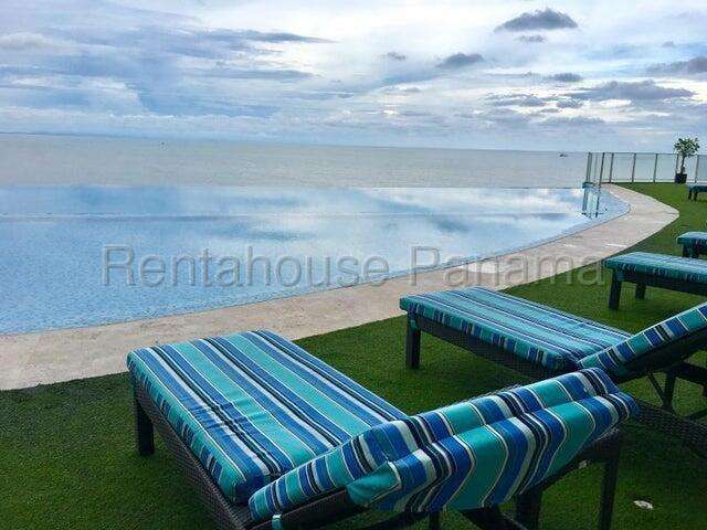 Alquiler de Apartamento en Punta Pacifica MPM27-2594 - Imagen 14