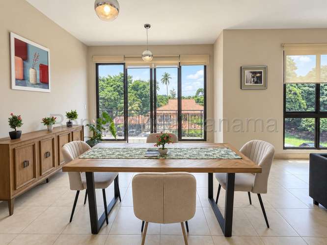 Alquiler de Apartamento en Amador MPM27-2435 - Imagen 4