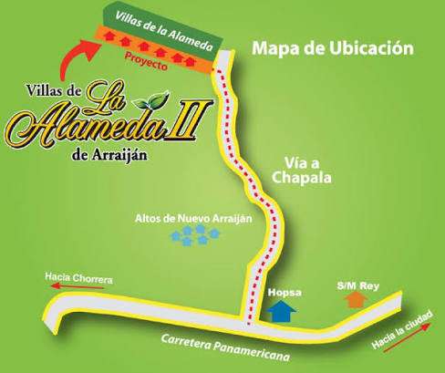 Alquilo Casa Esquinera, Amplia y Cercada en Villas de la Alameda | ¡Disponible de Inmediato! - Imagen 9