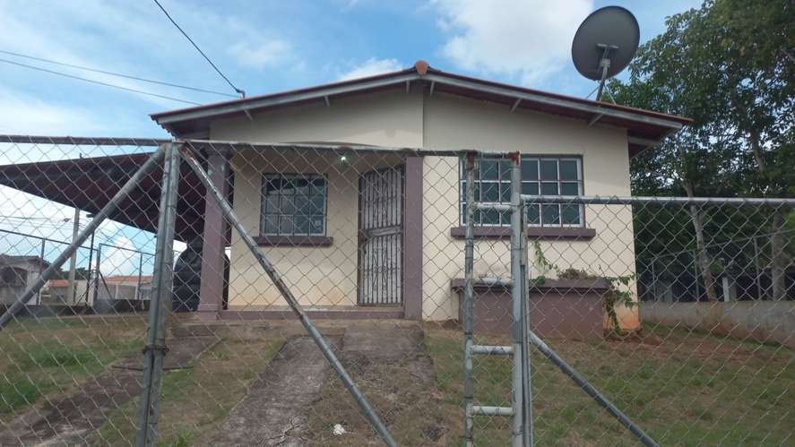 Alquiler casa 3R, 2B