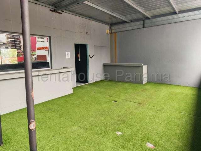 ALQUILER DE LOCAL COMERCIAL EN BELLA VISTA