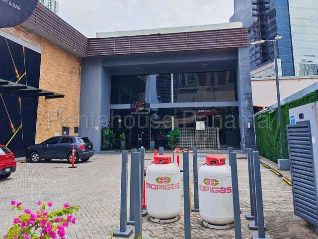 ALQUILER DE LOCAL COMERCIAL EN BELLA VISTA