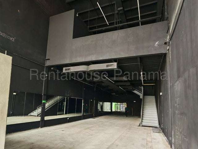ALQUILER DE LOCAL COMERCIAL EN BELLA VISTA