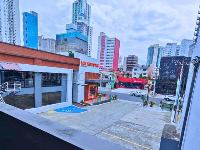 ALQUILER DE LOCAL COMERCIAL EN BELLA VISTA