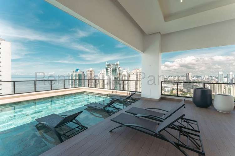 Alquiler de Apartamento en Costa del Este MPM26-8551 - Imagen 11