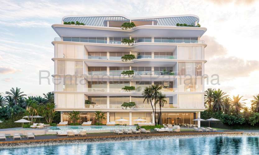 Venta de Apartamento en Punta Pacifica MPM26-6059 - Imagen 6