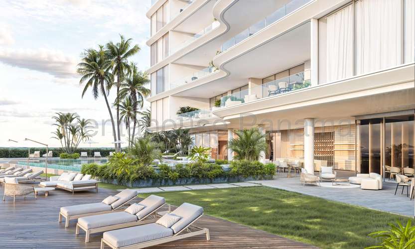 Venta de Apartamento en Punta Pacifica MPM26-6059 - Imagen 5