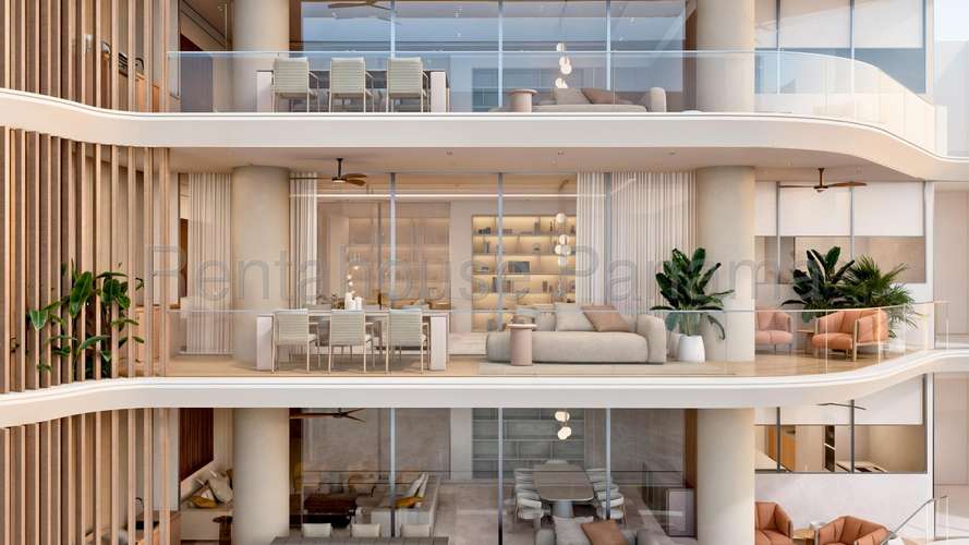 Venta de Apartamento en Punta Pacifica MPM26-6059 - Imagen 14