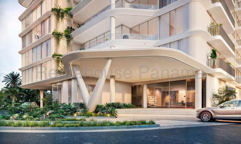 Venta de Apartamento en Punta Pacifica MPM26-6059 - Imagen 13
