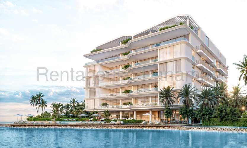 Venta de Apartamento en Punta Pacifica MPM26-6059 - Imagen 16