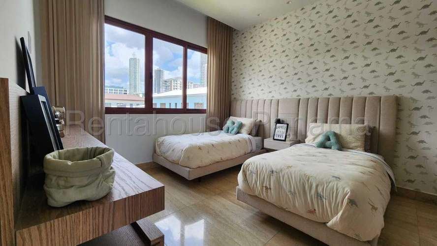 Venta Casa 4 Recamaras The Woods by Valor 339 m2 Santa Maria Golf - ALYC 27-1853