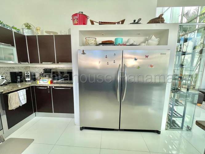 Alquiler de Casa en Altos del Golf 27PPM2912