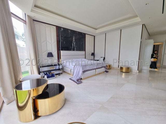 ALQUILER DE APARTAMENTO EN PUNTA PACIFICA