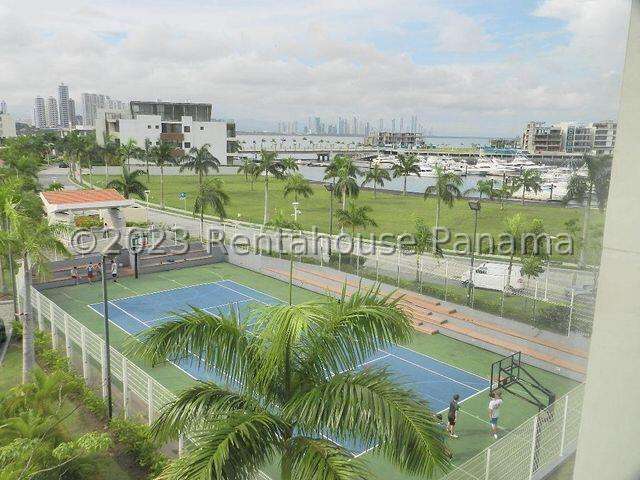 ALQUILER DE APARTAMENTO EN PUNTA PACIFICA