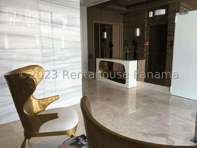 ALQUILER DE APARTAMENTO EN PUNTA PACIFICA