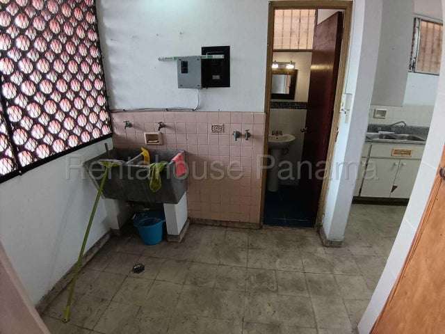 VENTA DE APARTAMENTO EN BELLA VISTA