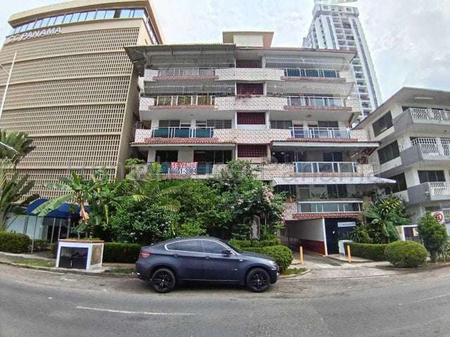 VENTA DE APARTAMENTO EN BELLA VISTA