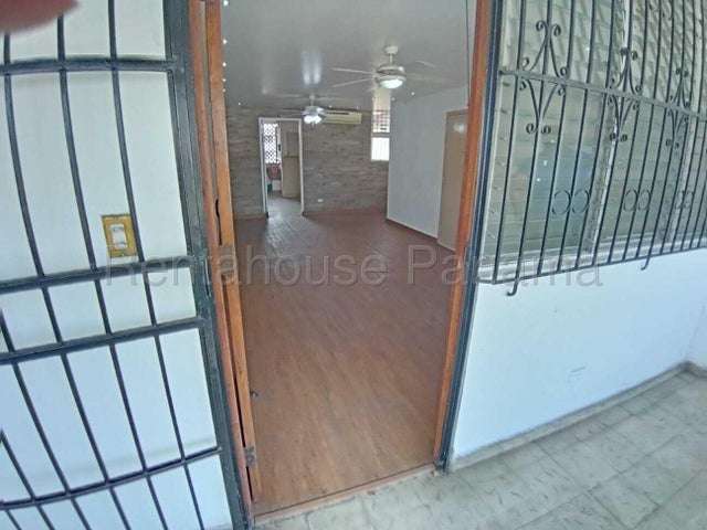 VENTA DE APARTAMENTO EN BELLA VISTA
