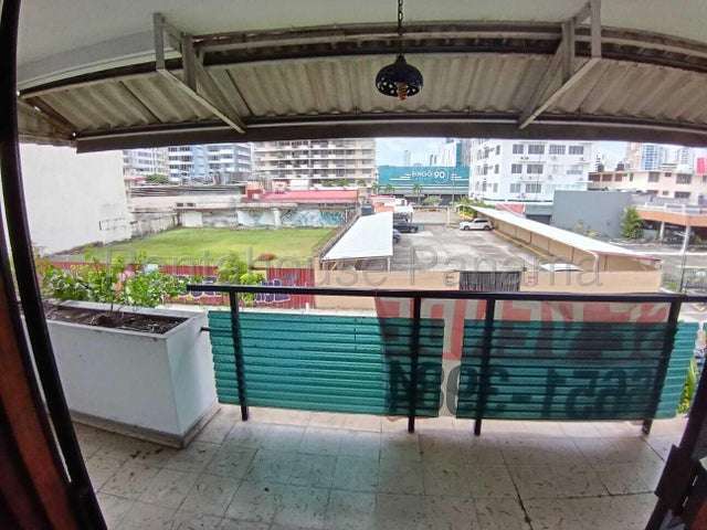 VENTA DE APARTAMENTO EN BELLA VISTA